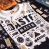 Estampación de camiseta con DTF Maestro DTF comprar transfer dtf por metros barato