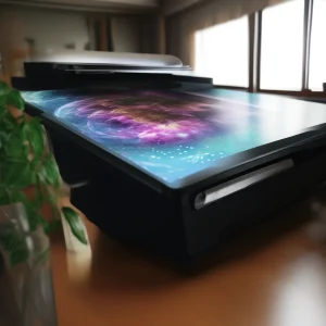 Aplicaciones DTF | Maestro DTF