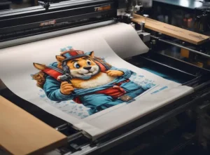 DTF sostenible | Maestro DTF