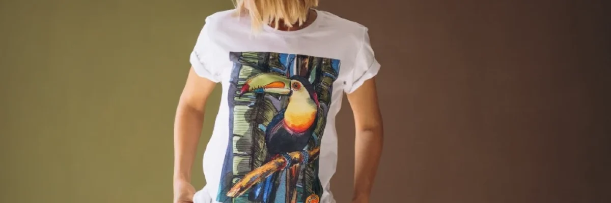 Comparación de técnicas de impresión | Maestro DTF