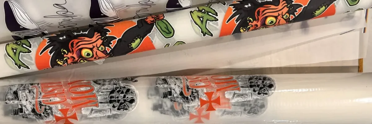 Mantenimiento DTF | Maestro DTF Mantenimiento DTF | Maestro DTF