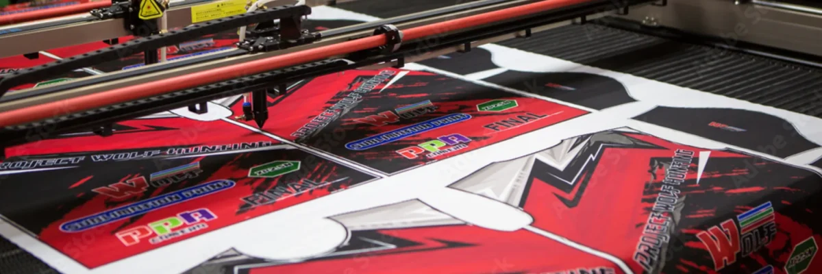 Proceso DTF | Maestro DTF