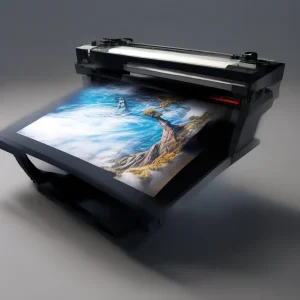 Futuro del DTF | Maestro DTF