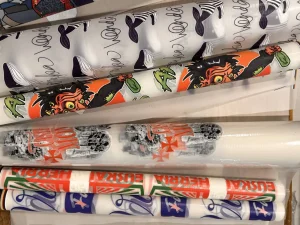 Mantenimiento DTF | Maestro DTF