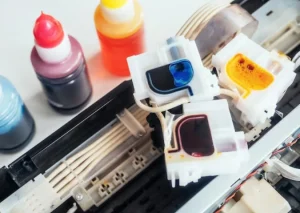 Técnica de impresión | Maestro DTF