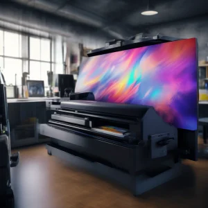 Tecnología para DTF | Maestro DTF